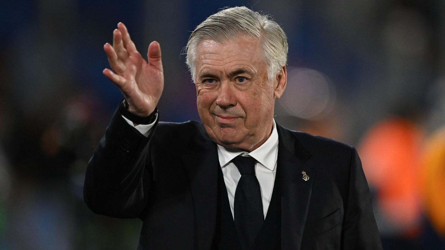Real Madrid, Carlo Ancelotti'nin ayrılığını resmen duyurdu